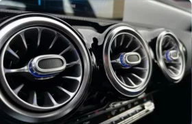 Mercedes-Benz CLA 180 FULL LED / DISTRONIC / KAMERA / AMBILIGHT - 52000 лв. - 22590132 7