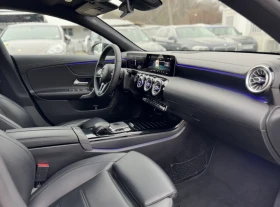 Mercedes-Benz CLA 200 FULL LED / DISTRONIC / KAMERA / AMBILIGHT  | Mobile.bg    9