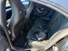 Mercedes-Benz CLA 180 FULL LED / DISTRONIC / KAMERA / AMBILIGHT - 52000 лв. - 22590132 10
