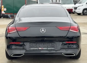 Mercedes-Benz CLA 200 FULL LED / DISTRONIC / KAMERA / AMBILIGHT  | Mobile.bg    4