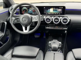 Mercedes-Benz CLA 200 FULL LED / DISTRONIC / KAMERA / AMBILIGHT  | Mobile.bg    12