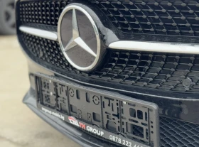 Mercedes-Benz CLA 200 FULL LED / DISTRONIC / KAMERA / AMBILIGHT  | Mobile.bg    17