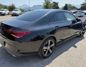 Mercedes-Benz CLA 180 FULL LED / DISTRONIC / KAMERA / AMBILIGHT 