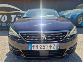 Peugeot 308 1.5HDi Allure  | Mobile.bg    5