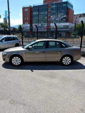 Audi A4 2.0 газов инжекцион BRC - 6666 лв. - 94288481 4