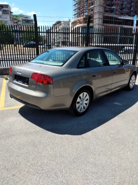 Audi A4 2.0 газов инжекцион BRC - 6666 лв. - 94288481 13