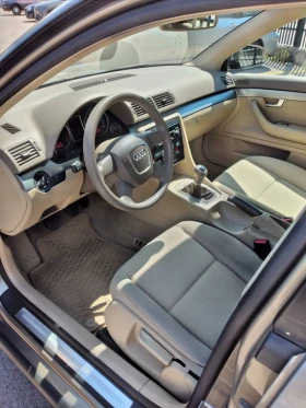 Audi A4 2.0 газов инжекцион BRC - 6666 лв. - 94288481 5