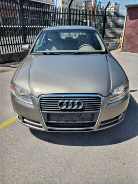 Audi A4 2.0 газов инжекцион BRC - 6666 лв. - 94288481 3