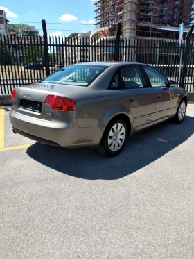 Audi A4 2.0 газов инжекцион BRC - 6666 лв. - 94288481 2