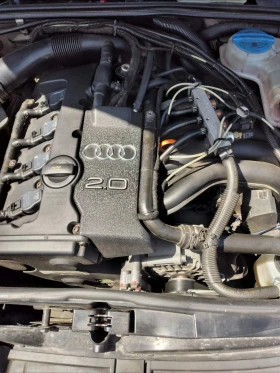 Audi A4 2.0 газов инжекцион BRC - 6666 лв. - 94288481 8