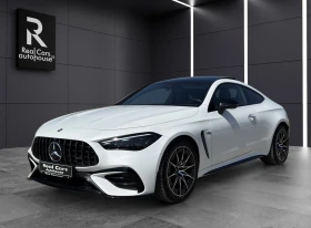 Mercedes-Benz CLE 53AMG* SportSeat* PANO* BURM* 360CAM* Keyless* PAN