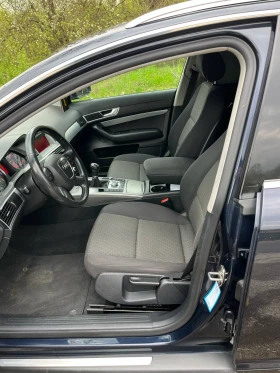Audi A6 2.7TDI  | Mobile.bg    9