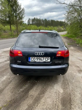 Audi A6 2.7TDI  | Mobile.bg    5