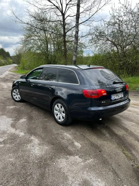 Audi A6 2.7TDI  | Mobile.bg    6
