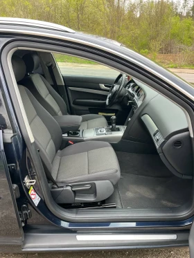 Audi A6 2.7TDI  | Mobile.bg    17