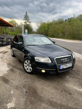 Audi A6 2.7TDI  | Mobile.bg    8