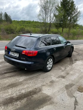 Audi A6 2.7TDI  | Mobile.bg    4