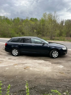 Audi A6 2.7TDI  | Mobile.bg    3