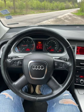 Audi A6 2.7TDI  | Mobile.bg    15