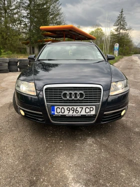 Audi A6 2.7TDI  | Mobile.bg    7