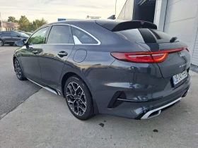 Kia Pro ceed 1.5 T-gdi Гаранция - 44990 лв. - 89290545 6