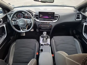 Kia Pro ceed 1.5 T-gdi Гаранция - 44990 лв. - 89290545 8