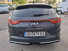 Kia Pro ceed 1.5 T-gdi Гаранция - 44990 лв. - 89290545 5