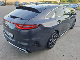 Kia Pro ceed 1.5 T-gdi Гаранция - 44990 лв. - 89290545 4