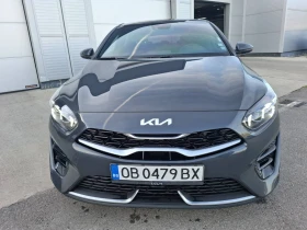 Kia Pro ceed 1.5 T-gdi Гаранция - 44990 лв. - 89290545 2