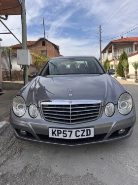 Mercedes-Benz 220 | Mobile.bg    10