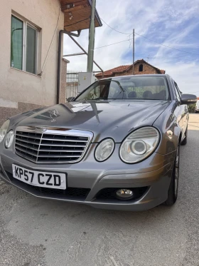 Mercedes-Benz 220 | Mobile.bg    2