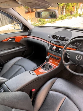 Mercedes-Benz 220 | Mobile.bg    11
