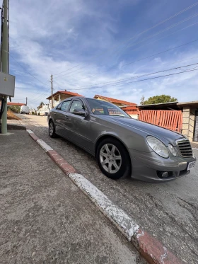 Mercedes-Benz 220 | Mobile.bg    5