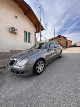  Mercedes-Benz 220