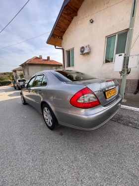 Mercedes-Benz 220 | Mobile.bg    8