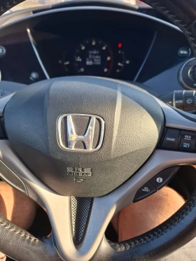 Honda Civic diesel - 6200 лв. - 40297416 11