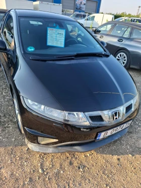 Honda Civic diesel - 6200 лв. - 40297416 2