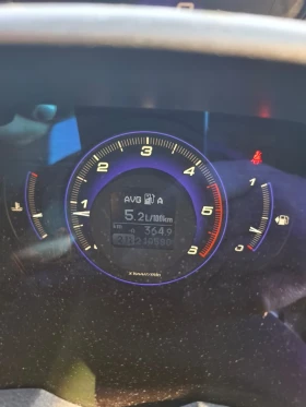 Honda Civic diesel - 6200 лв. - 40297416 10