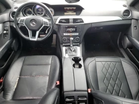 Mercedes-Benz C 250 1.8L 4/КОЖА/ПОДГР./АВТОПИЛОТ - 15500 лв. - 38103083 8