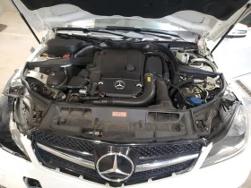 Mercedes-Benz C 250 1.8L 4/КОЖА/ПОДГР./АВТОПИЛОТ - 15500 лв. - 38103083 11