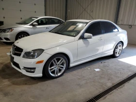 Mercedes-Benz C 250 1.8L 4/КОЖА/ПОДГР./АВТОПИЛОТ