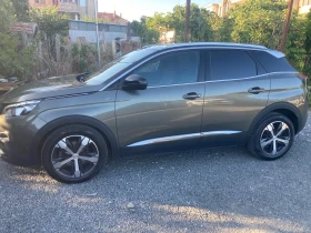 Peugeot 3008 GT-LINE - цена по договаряне - 80501016 3