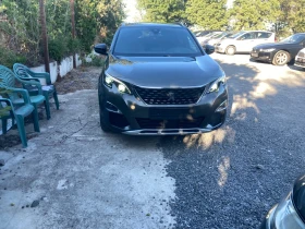 Peugeot 3008 GT-LINE
