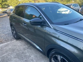 Peugeot 3008 GT-LINE - цена по договаряне - 80501016 7