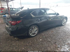 Infiniti Q50 LUXE AWD  | Mobile.bg    4