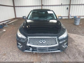 Infiniti Q50 LUXE AWD  | Mobile.bg    5