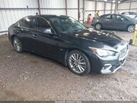Infiniti Q50 LUXE AWD  | Mobile.bg    2