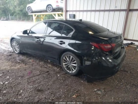 Infiniti Q50 LUXE AWD  | Mobile.bg    3