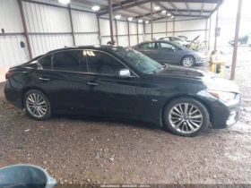 Infiniti Q50 LUXE AWD  | Mobile.bg    7