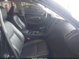 Infiniti Q50 LUXE AWD  | Mobile.bg    10